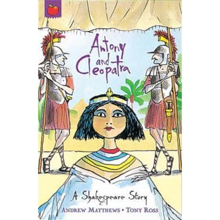 Antony and Cleopatra