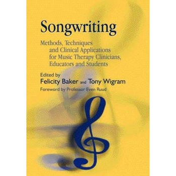 Songwriting Songwriting