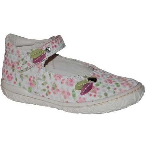 Pantofi MINI ASIK VERT ROSE, NOEL, Multicolor