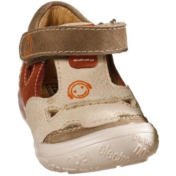 Pantofi MINI RAFT, NOEL, Multicolor