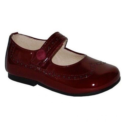 Pantofi 0768, Clarys, Visiniu