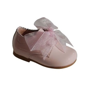 Pantofi 0759, Clarys, Roz Pantofi 0759, Clarys, Roz