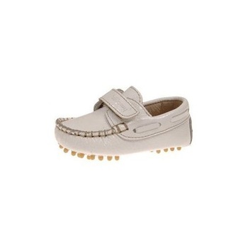 Mocasini 0630C01, Billowy, Alb, 18 Mocasini 0630C01, Billowy, Alb, 18