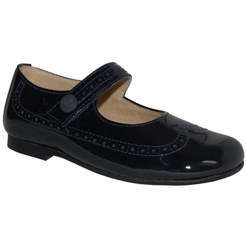 Pantofi 0768, Clarys, Bleumarin Pantofi 0768, Clarys, Bleumarin