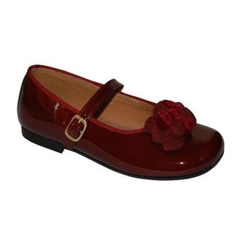 Pantofi 0882, Clarys, Visiniu, 24 Pantofi 0882, Clarys, Visiniu, 24