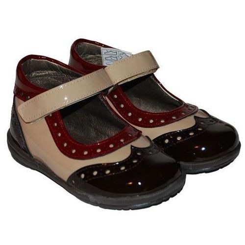 Pantofi 1852, Clarys, Multicolor, 21
