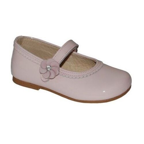 Pantofi 0875, Clarys, Roz