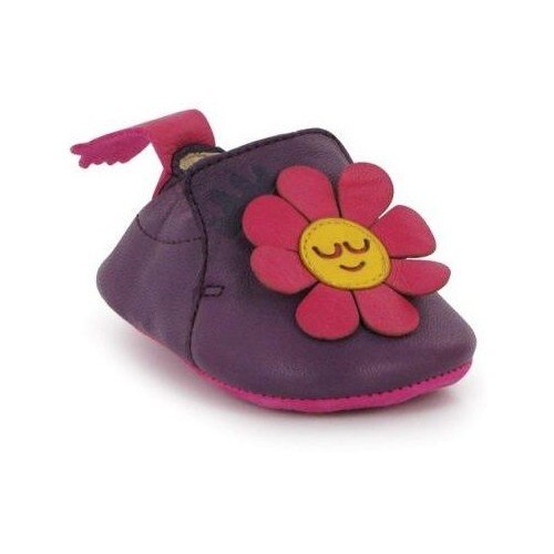 Botosei BLUBLU FLEUR PURPLE, Easy Peasy,