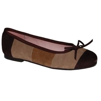 Pantofi 5454, Clarys, Maro, 28 Pantofi 5454, Clarys, Maro, 28