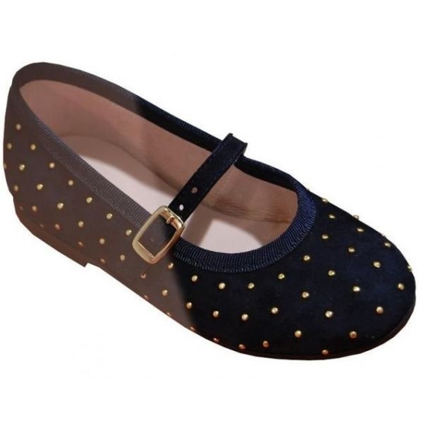 Pantofi 5273, Clarys, Bleumarin, 21