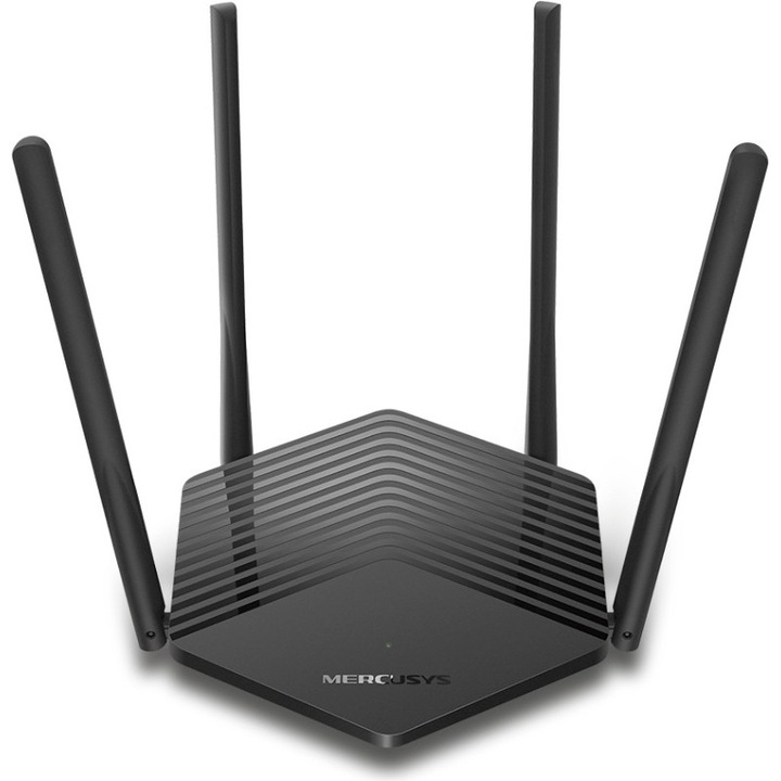 TP-LINK Gigabit MR1500X kétsávos WiFi 6 vezeték nélküli router