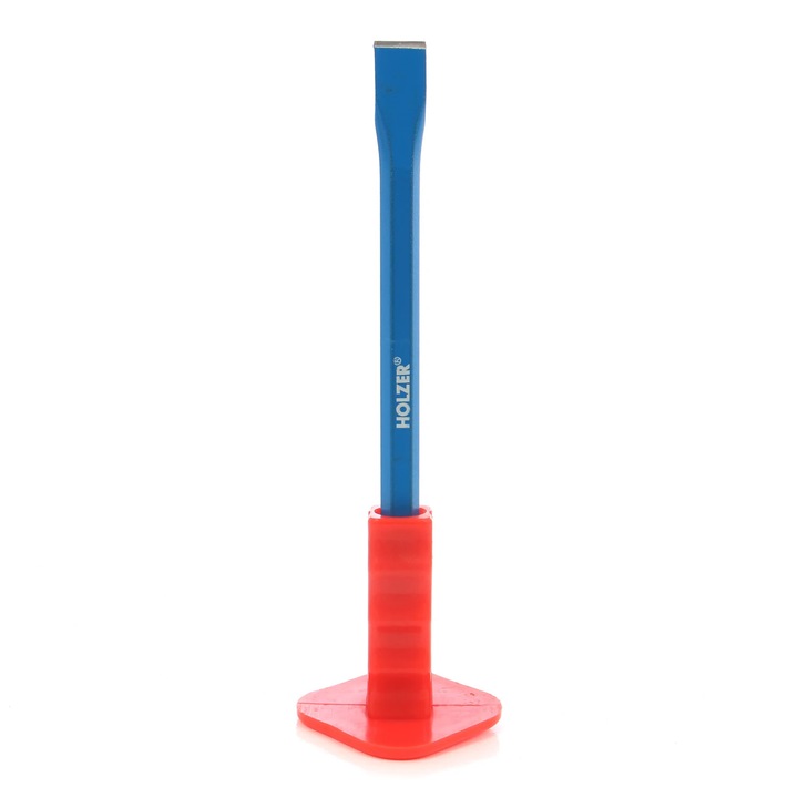 Dalta pentru constructii, cu protectie, Holzer Profi, 300 mm