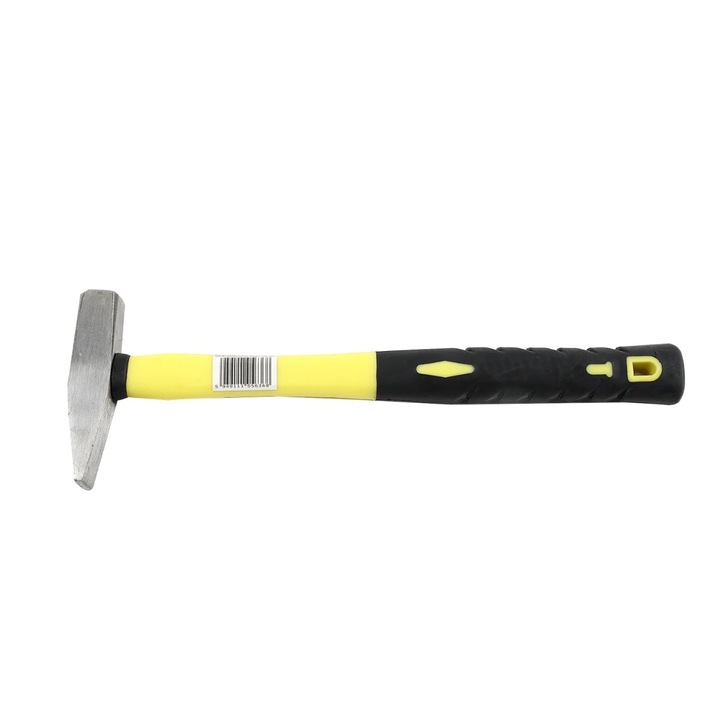 Ciocan pentru lacatus, Holzer, coada din fibra de sticla, 0.2 kg