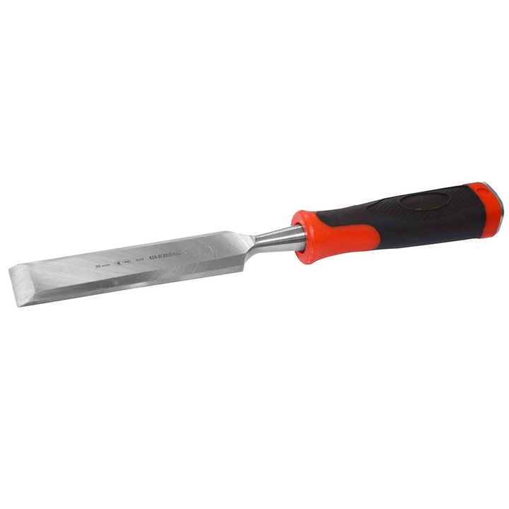 Dalta lata, pentru lemn, Kronus 900357, 14 mm