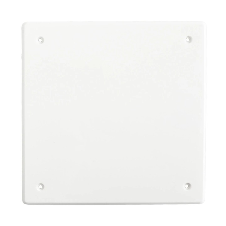 Capac doza derivatie Lohuis, 130 x 130 mm, IP20