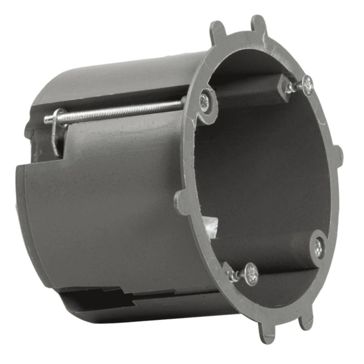 Doza aparat GC02, incastrat, clasic, 65 x 45 mm