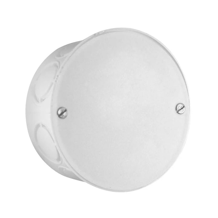 Doza derivatie rotunda, incastrat, IP40, 70 x 34 mm