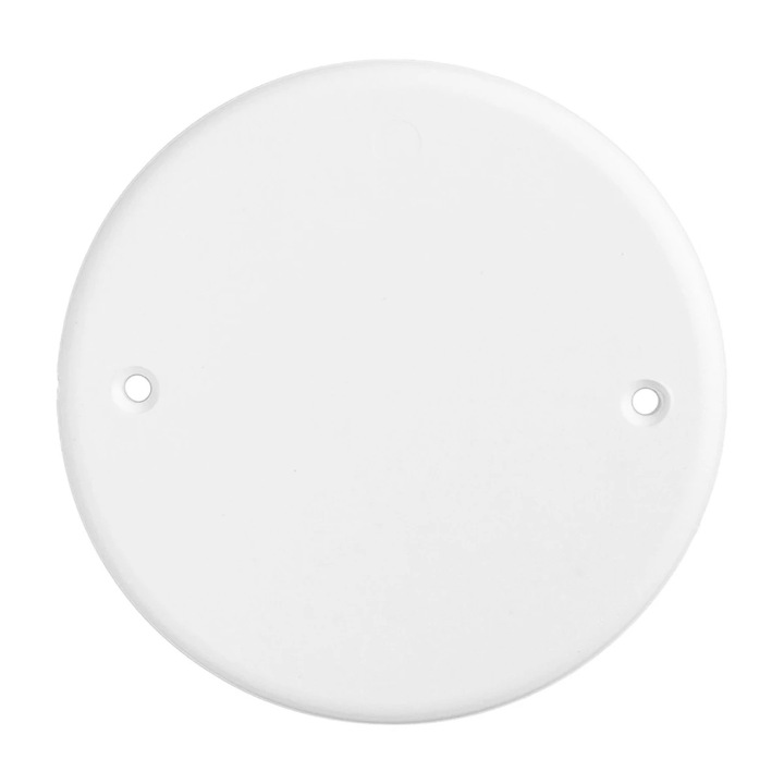 Capac doza derivatie Lohuis, D 78 mm, IP20