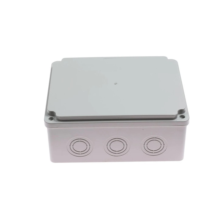 Doza derivatie Comtec aparent, IP65, 190 x 150 x 80 mm