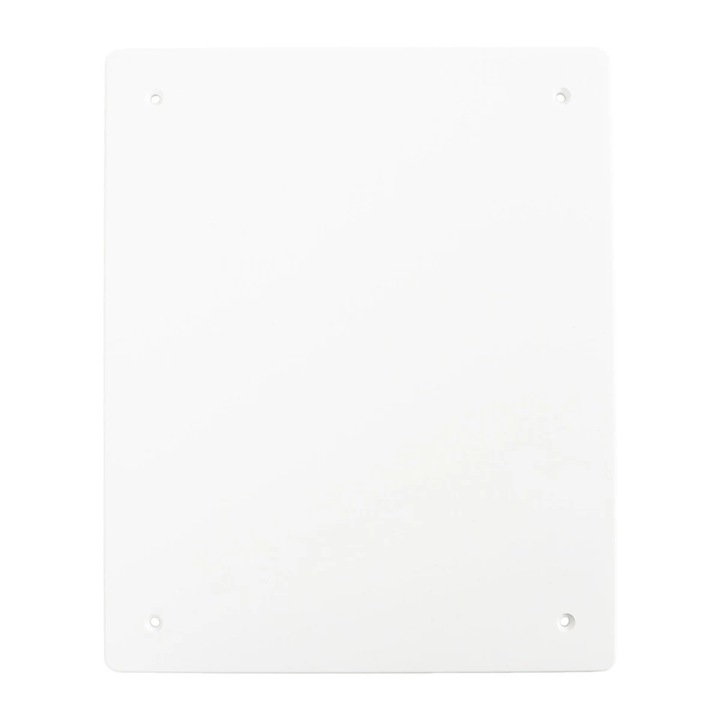 Capac doza derivatie Lohuis, 150 x 200 mm, IP20