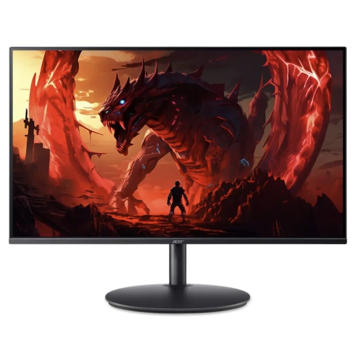 Monitor HP Series 5 Pro 24" 524pn WUXGA 1920 x 1200, LCD mat, 16:10, 5 ms, hub USB 3.2 Gen1, DisplayPort 1.2, HDMI 1.4, VESA, reglaj inaltime, negru, W129050582