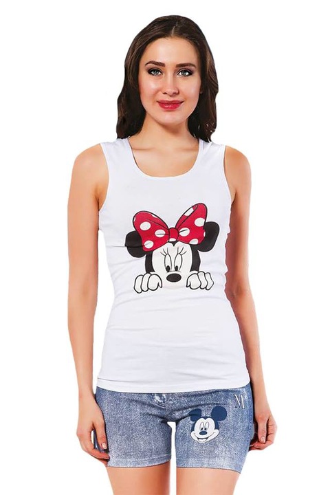 Compleu de vara Polkan 7449 marimea S-M