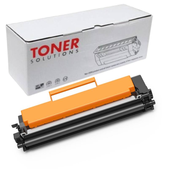 Kompatibilis tonerpatron Toner Solutions TN 1150 BK