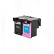 Tintapatron, HP 308 XL BLACK, kompatibilis 18ml