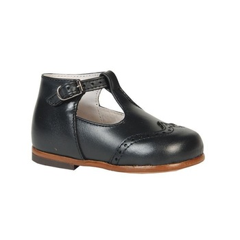 Pantofi FRANCOIS MARINE, Little Mary, Bleumarin, 17 Pantofi FRANCOIS MARINE, Little Mary, Bleumarin, 17