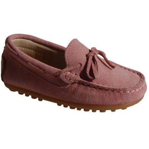 Mocasini N20136, Clarys, Roz, 33