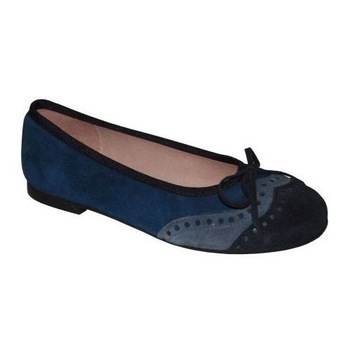 Pantofi 5455, Clarys, Albastru, 33 Pantofi 5455, Clarys, Albastru, 33