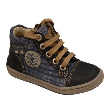 Pantofi MINI SABORD NOIR, NOEL, Multicolor, 25 Pantofi MINI SABORD NOIR, NOEL, Multicolor, 25