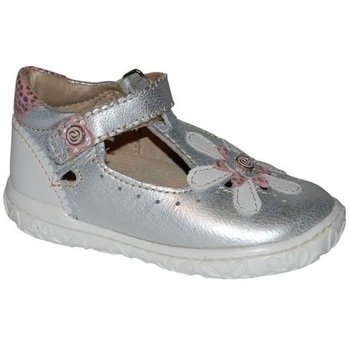 Pantofi MINI ANGE ARGENT, NOEL, Argintiu Pantofi MINI ANGE ARGENT, NOEL, Argintiu