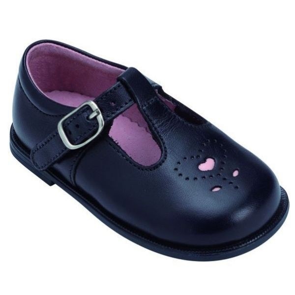 Pantofi BUBBLE ATLANTIC, Start-rite, Bleumarin, 19