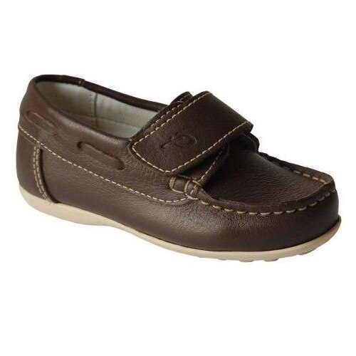 Mocasini C1003/C803 MARRON, Panyno, Maro