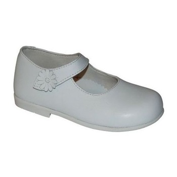 Pantofi B901 BLANCO, Panyno, Alb, 21 Pantofi B901 BLANCO, Panyno, Alb, 21