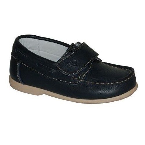 Mocasini C1003/C603 AZUL, Panyno, Bleumarin