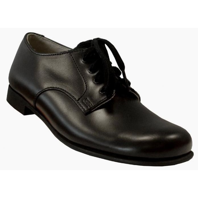 Pantofi JOHN BLACK, Start-rite, Negru