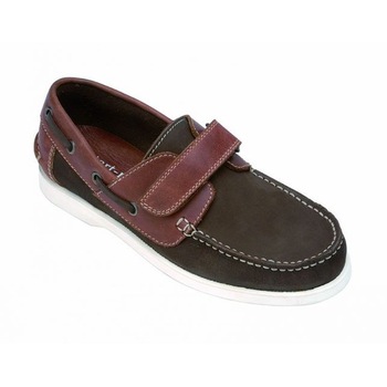 Pantofi HENLEY BROWN, Start-rite, Maro Pantofi HENLEY BROWN, Start-rite, Maro