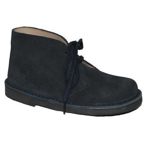 Ghete COLORADO II NAVY, Bleumarin