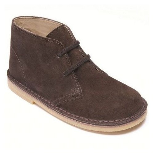 Ghete COLORADO II BROWN, Maro