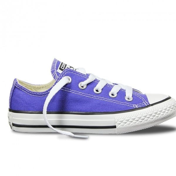 Tenisi Converse 347140 Periwinkle, Albastru/Alb