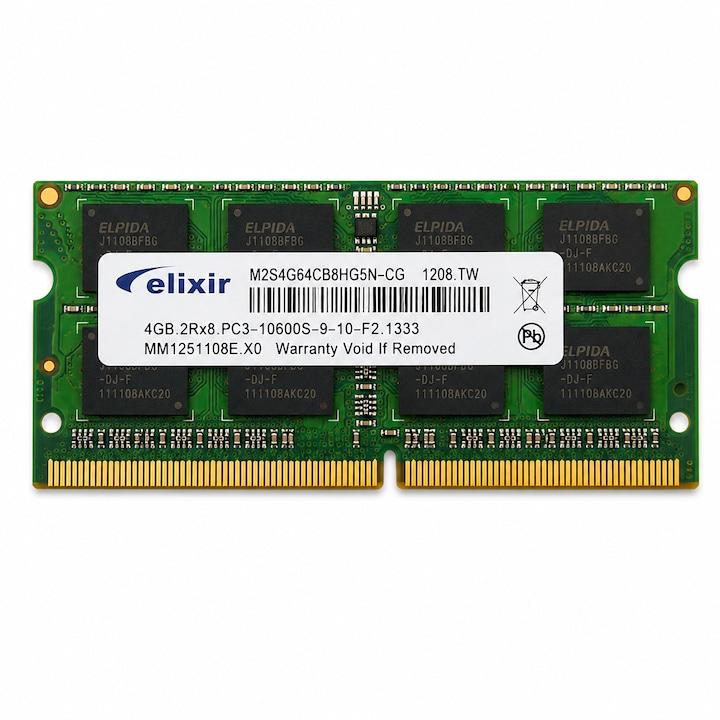 Cauți ddr3 1333? Alege din oferta eMAG.ro