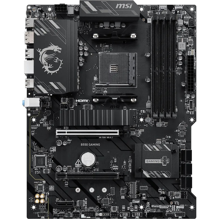Placa De Baza Laptop HP, ZBook Fury 16 G9 Intel Core i7-12850HX