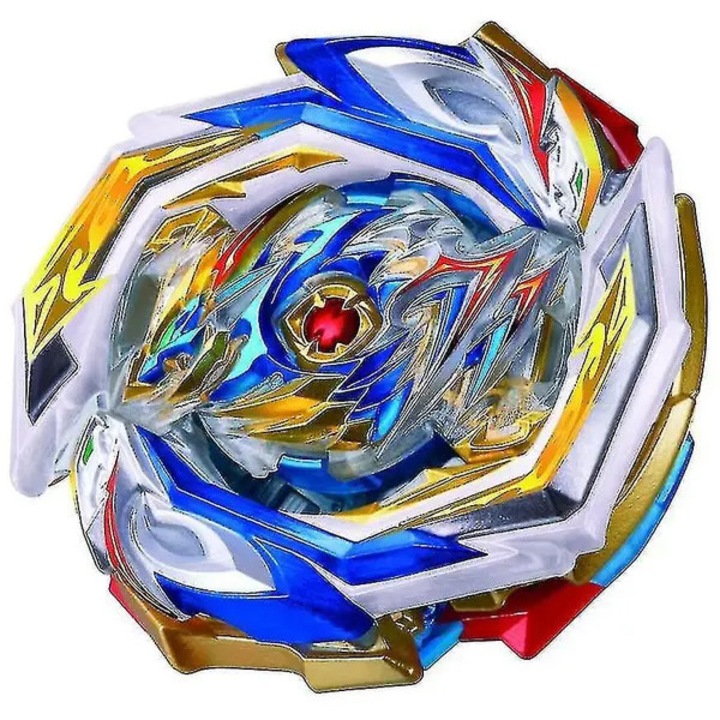 Top rotativ Beyblade Burst, multicolor