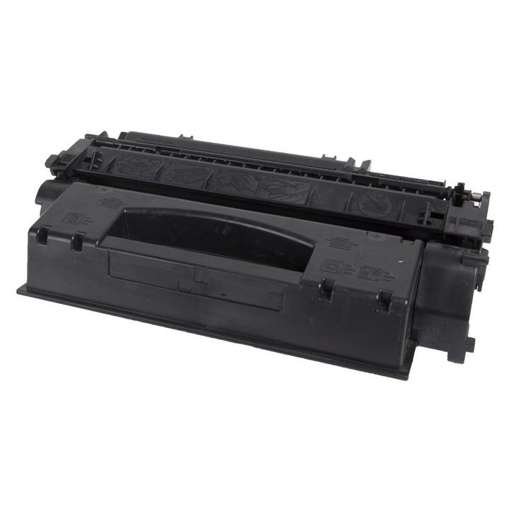 Incarcatura toner renovata Q7553X, 7000 filelor pentru imprimante HP