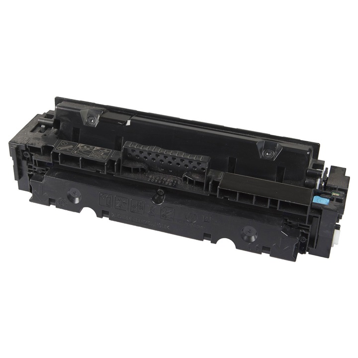 Incarcatura toner renovata CF411X, 5000 filelor pentru imprimante HP