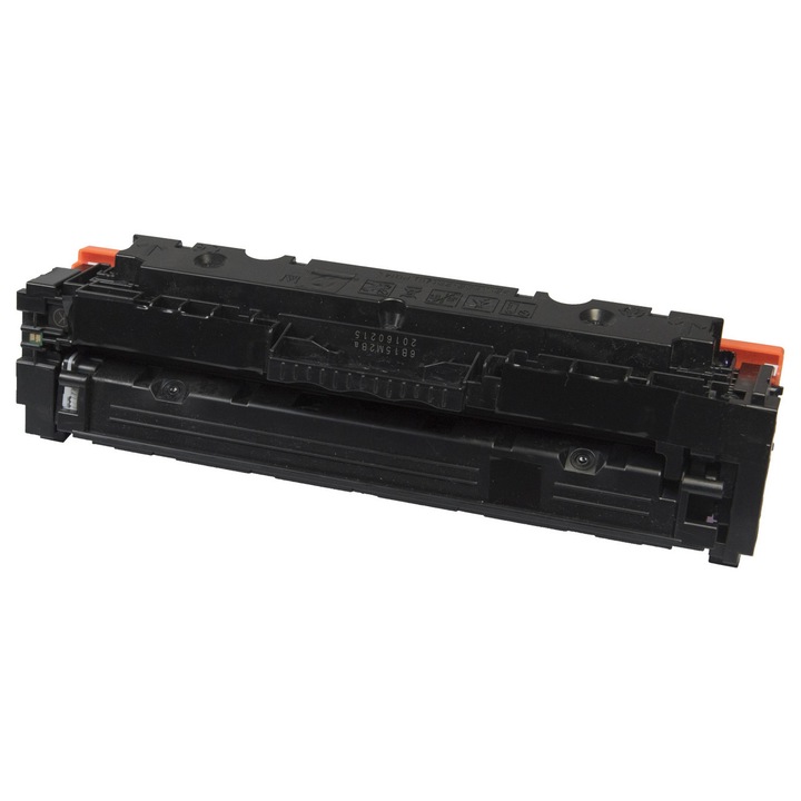 Incarcatura toner renovata CF410A, 2300 filelor pentru imprimante HP