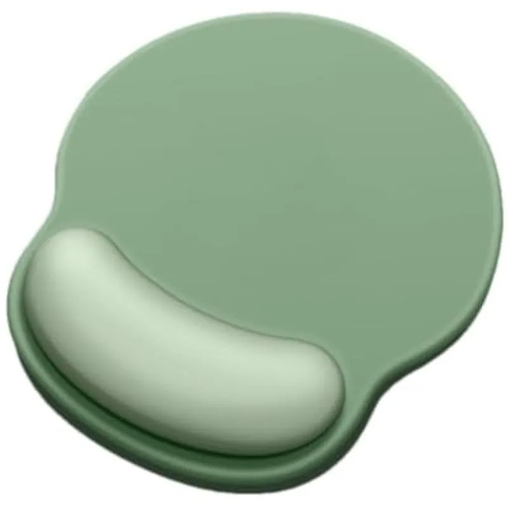 Reposamuñecas pentru Mouse Pad, Almohadillas pentru Mouse ergonómicas Fondo