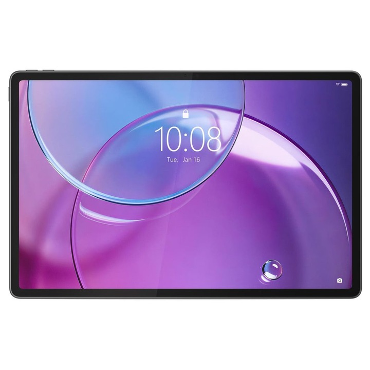 Lenovo Idea Tab Pro Gen 2 WiFi tablet Qualcomm Snapdragon 8s Gen4 13 hüvelykes 3.5k LTPS 144Hz 8GB DDR5x 256GB Android 16 Luna Grey + KBD & Pen ZAHD0095BG